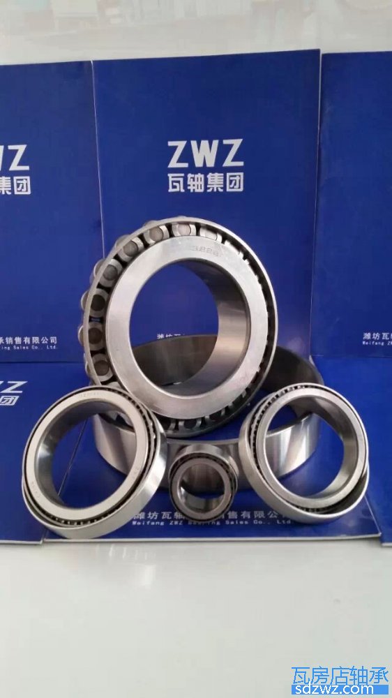 單列圓錐滾子軸承(公制) 32316單列圓錐滾子軸承(公制)