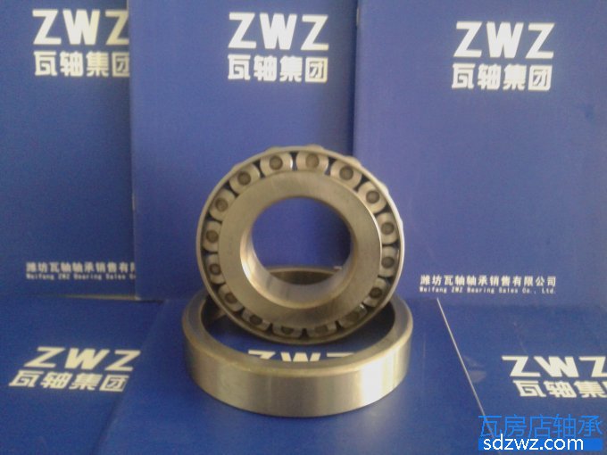 單列圓錐滾子軸承(公制) 30238單列圓錐滾子軸承(公制)