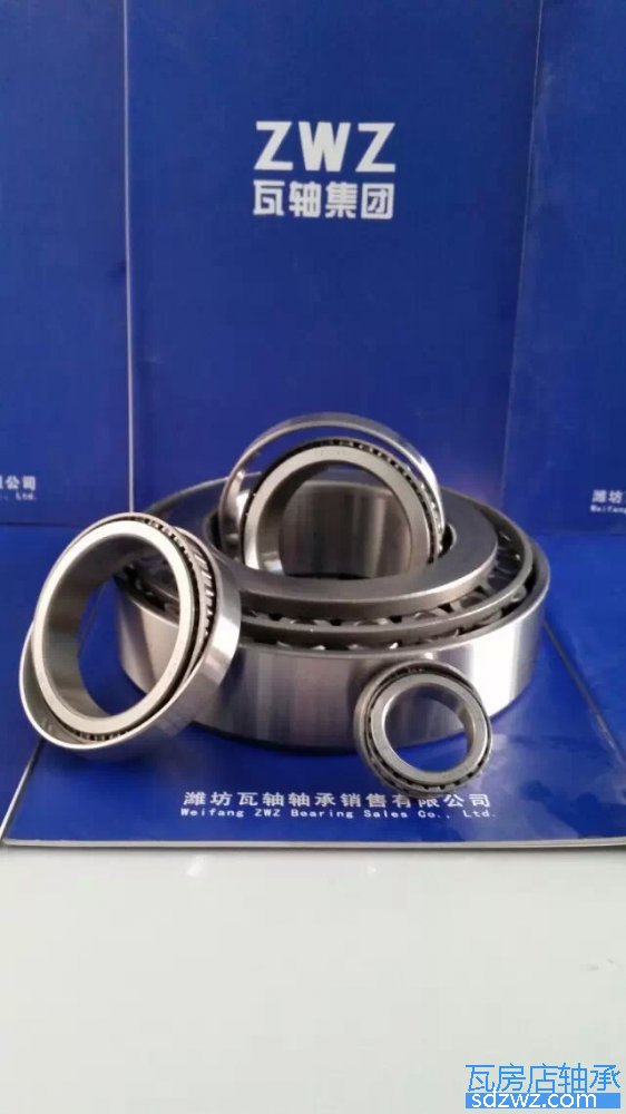 單列圓錐滾子軸承(公制) 32056*2A單列圓錐滾子軸承(公制)